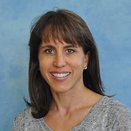 Deana Goldin
