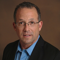 Keith Goldin